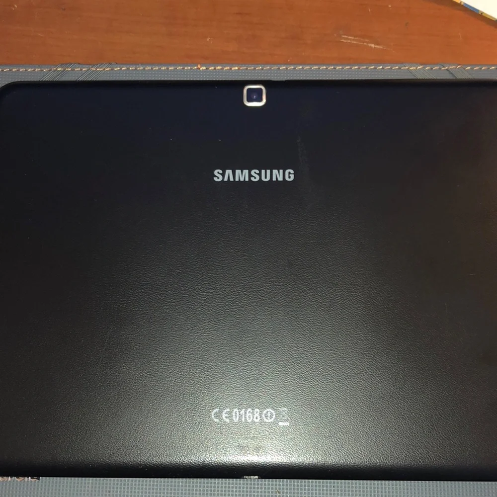 Samsung Galaxy Tab 4
